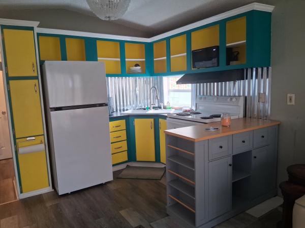 1994 DEST PT Mobile Home
