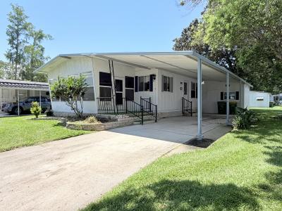 Mobile Home at 48 Cedar In The Wood Port Orange, FL 32129