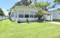 1980 RAMA N/A Mobile Home