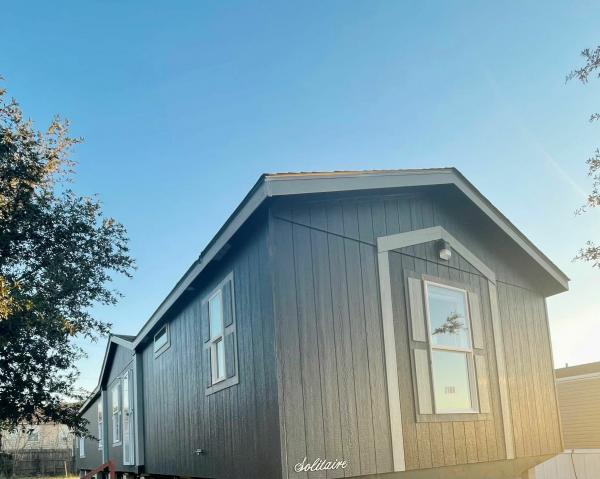 2023 Elliott Mobile Homes Mobile Home For Sale