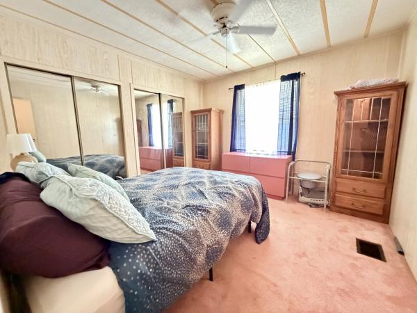 1980 RAMA N/A Mobile Home