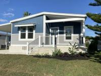 2026 Skyline - Ocala Raleigh - Limited Series Mobile Home