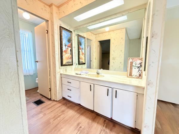 1980 RAMA N/A Mobile Home