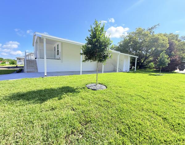 2026 Palm Harbor 340EL99999M Mobile Home