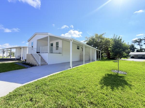 2026 Palm Harbor 340EL99999M Mobile Home