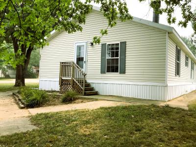 Photo 2 of 10 of home located at 3400 Millpond Drive Caledonia, MI 49316