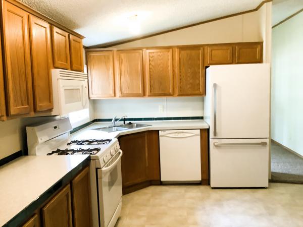1999 Mansion Mansion Mobile Home