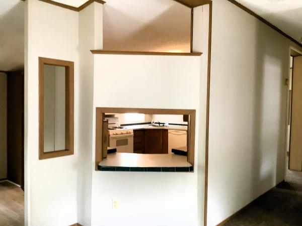 1999 Mansion Mansion Mobile Home