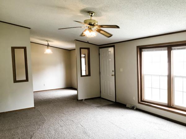 1999 Mansion Mansion Mobile Home