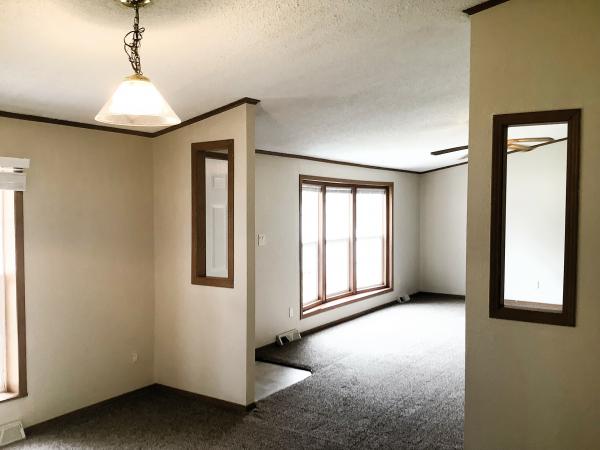 1999 Mansion Mansion Mobile Home