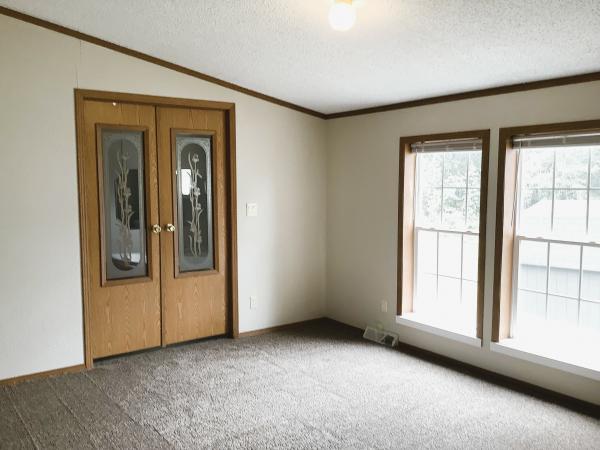 1999 Mansion Mansion Mobile Home