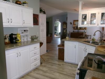 Mobile Home at 38 Grizzly Bear Path Lot 324 Ormond Beach, FL 32174