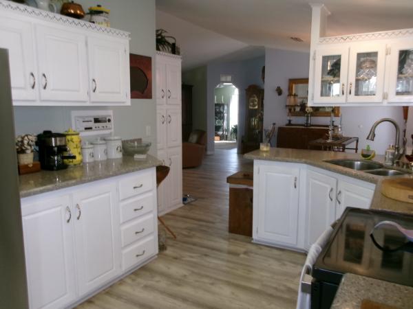 Photo 1 of 2 of home located at 38 Grizzly Bear Path Lot 324 Ormond Beach, FL 32174