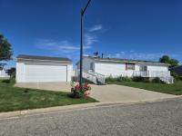 2002 Skyline Mobile Home