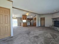 2002 Skyline Mobile Home
