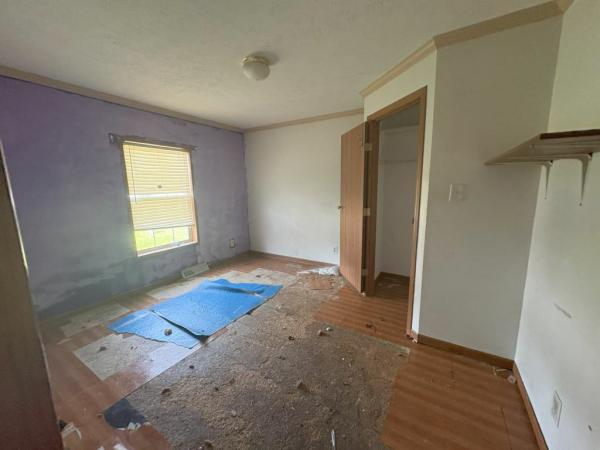 2004 Commodore Bay Hill Mobile Home