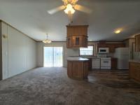 2002 Skyline Mobile Home