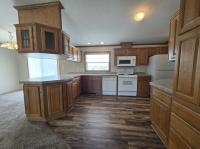 2002 Skyline Mobile Home