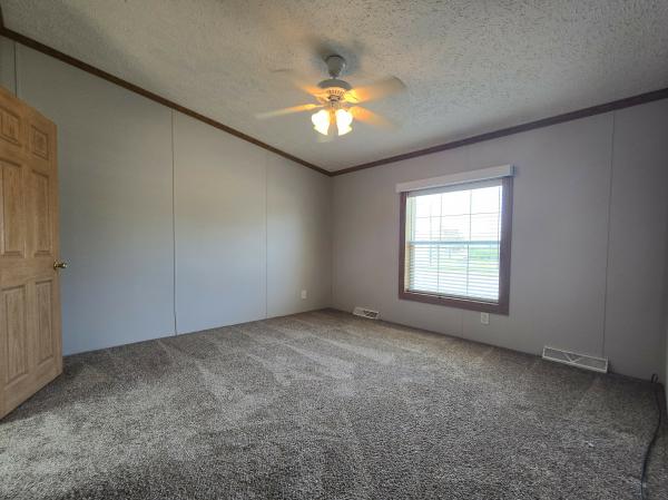 2002 Skyline Mobile Home