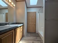 2002 Skyline Mobile Home
