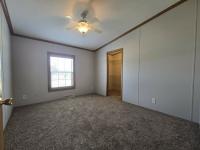2002 Skyline Mobile Home