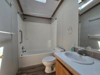 2002 Skyline Mobile Home