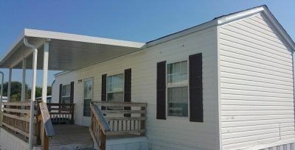 2006 Palm Harbor Mobile Home For Sale