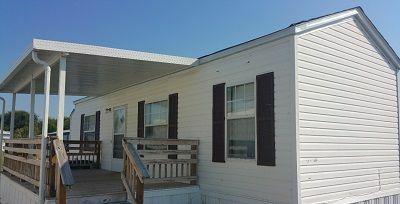 Mobile Home at 5827 Saints Passage Lot 152 San Antonio, TX 78220