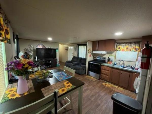 2005 Giles BH Mobile Home