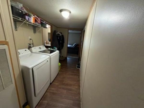 2005 Giles BH Mobile Home