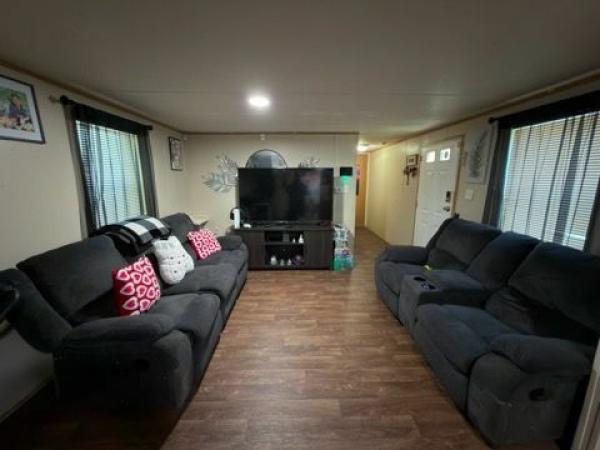 2005 Giles BH Mobile Home