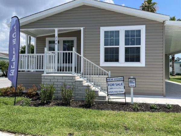 2026 Nobility - Ocala Mobile Home For Sale