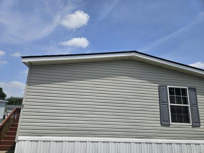 Mobile Home at 39 Lynnwood Circle #125 Clarksville, TN 37040