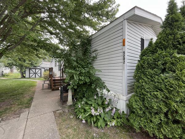1991 Carrollton Mobile Home For Sale