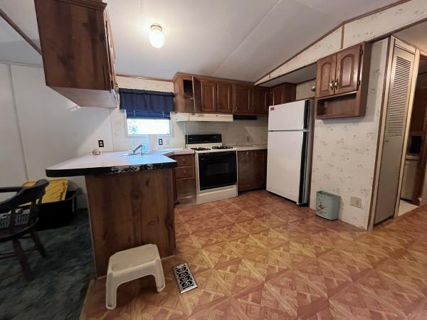 1991 Carrollton na Mobile Home
