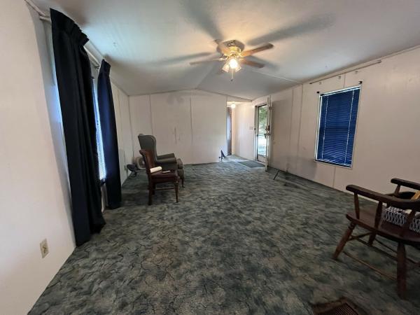 1991 Carrollton na Mobile Home