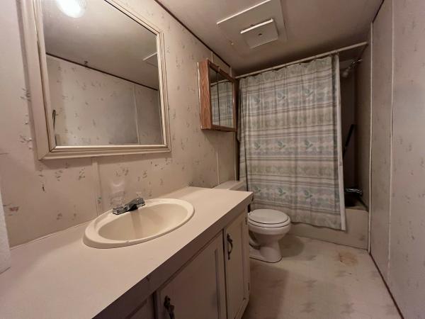 1991 Carrollton na Mobile Home