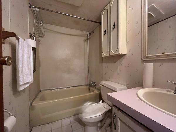 1991 Carrollton na Mobile Home