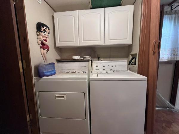 1991 Carrollton na Mobile Home