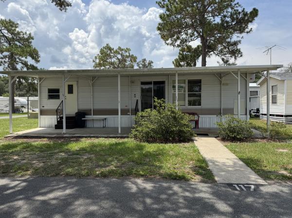 2006 Breckenridge NA Mobile Home