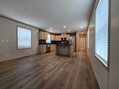 Photo 3 of 30 of home located at 52885 Van Buren Court #288 Chesterfield, MI 48051