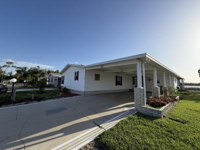 Mobile Home at 354 Ashley Drive Haines City, FL 33844