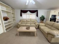 1993 Homes of Merit HS Mobile Home