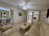1993 Homes of Merit HS Mobile Home