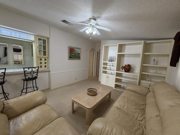 1993 Homes of Merit HS Mobile Home