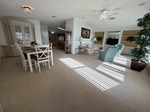 1993 Homes of Merit HS Mobile Home