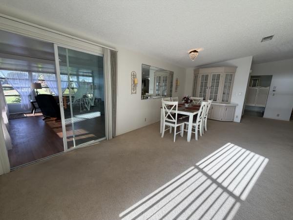 1993 Homes of Merit HS Mobile Home