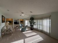 1993 Homes of Merit HS Mobile Home