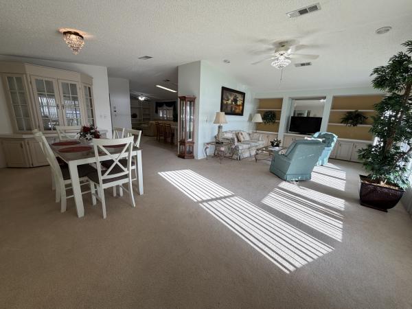 1993 Homes of Merit HS Mobile Home