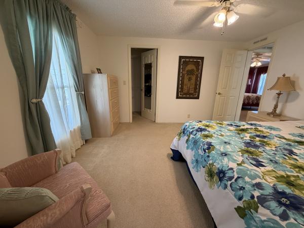 1993 Homes of Merit HS Mobile Home